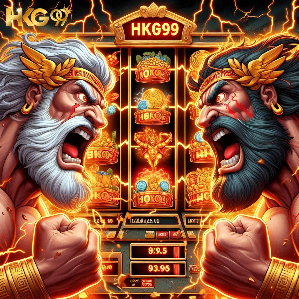 demo slot