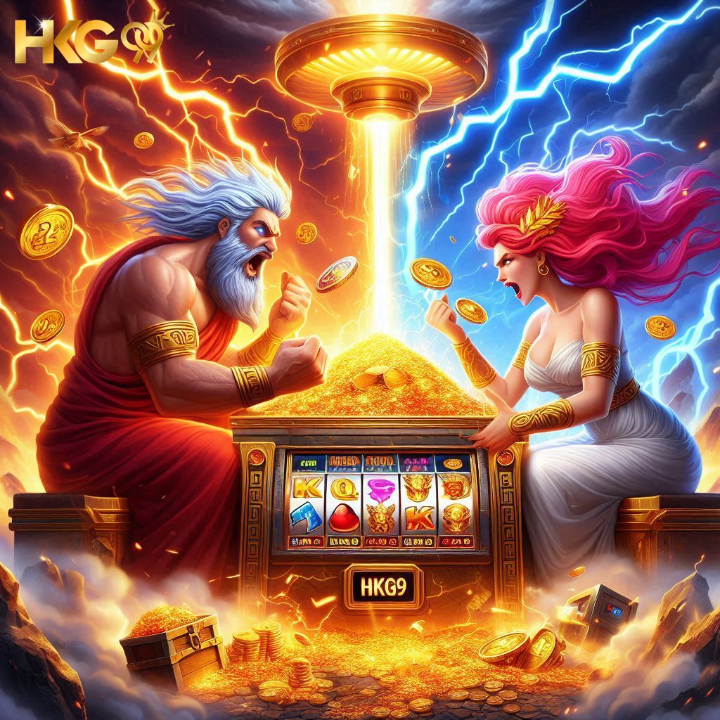 demo slot
