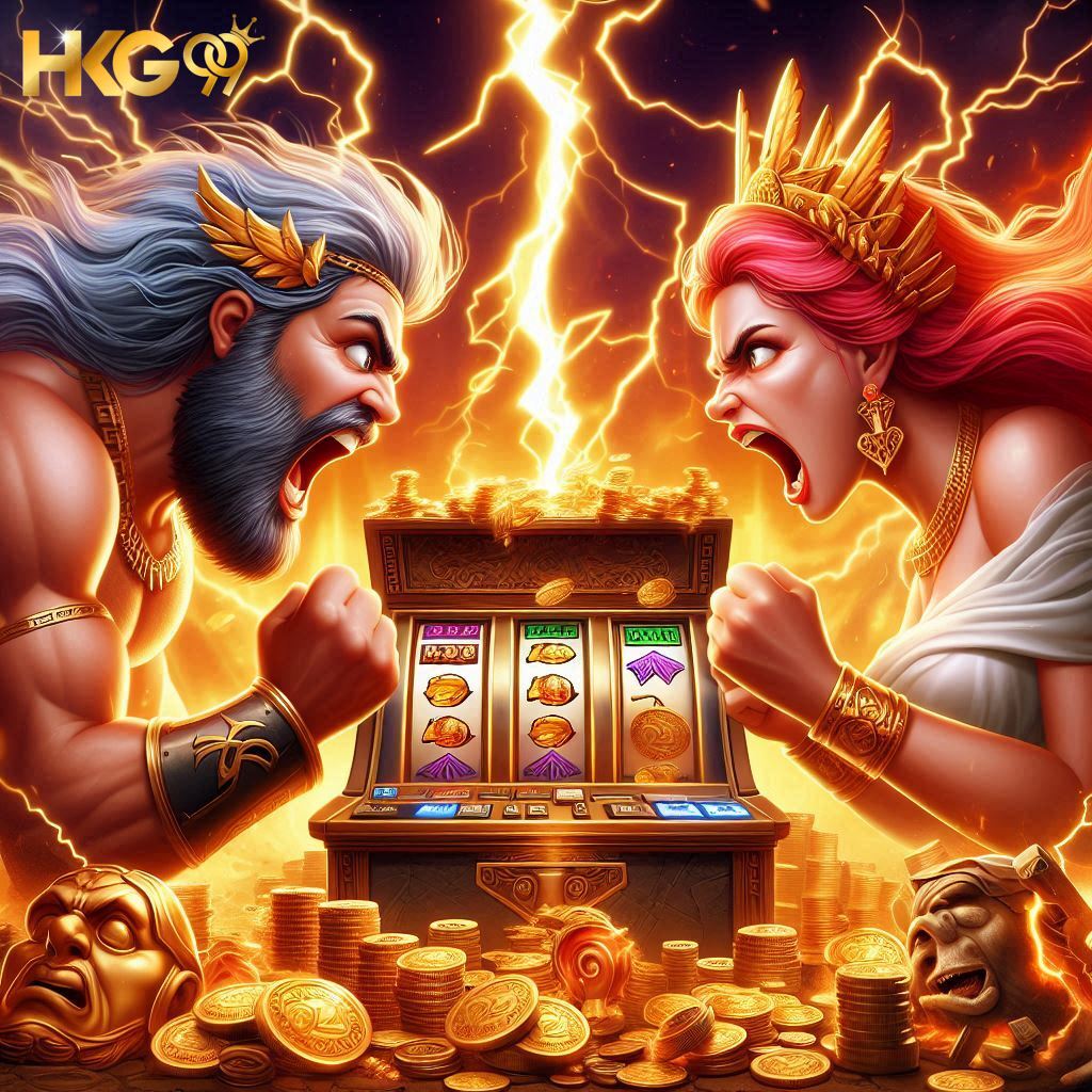 demo slot