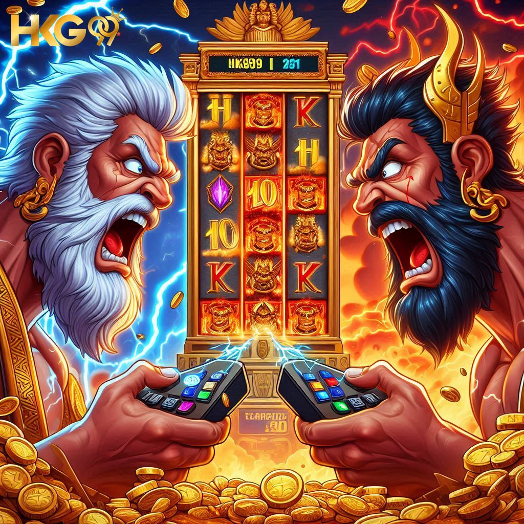demo slot