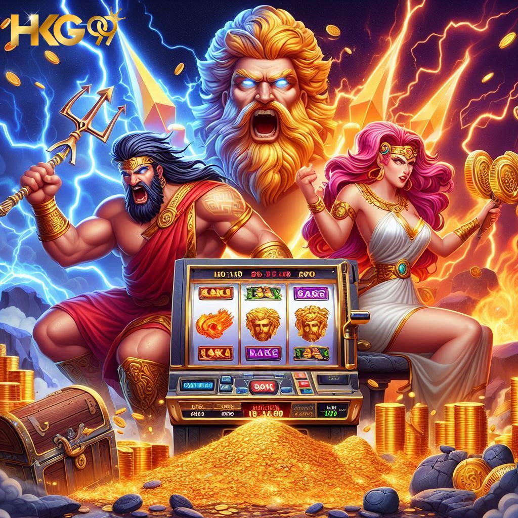 demo slot