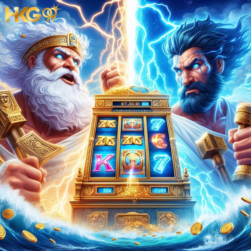 demo slot