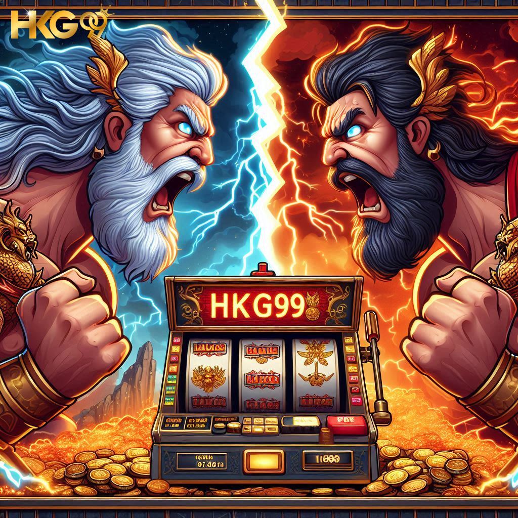 demo slot