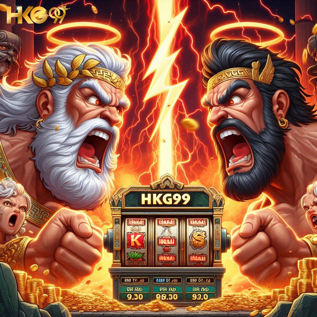 demo slot