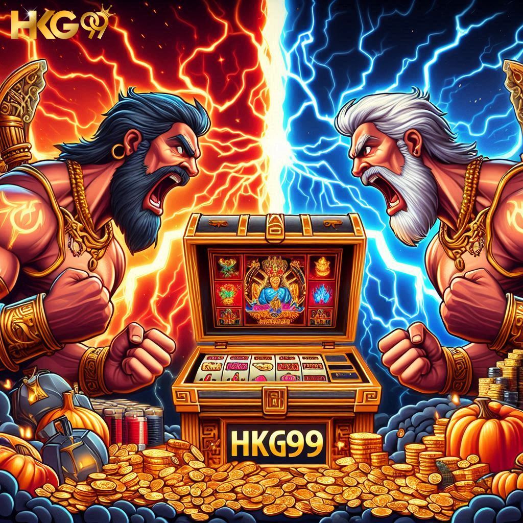 demo slot