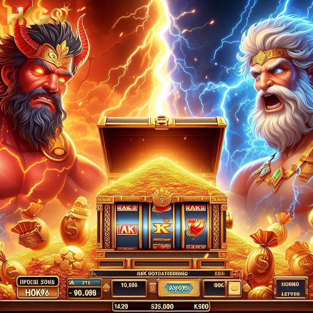 demo slot