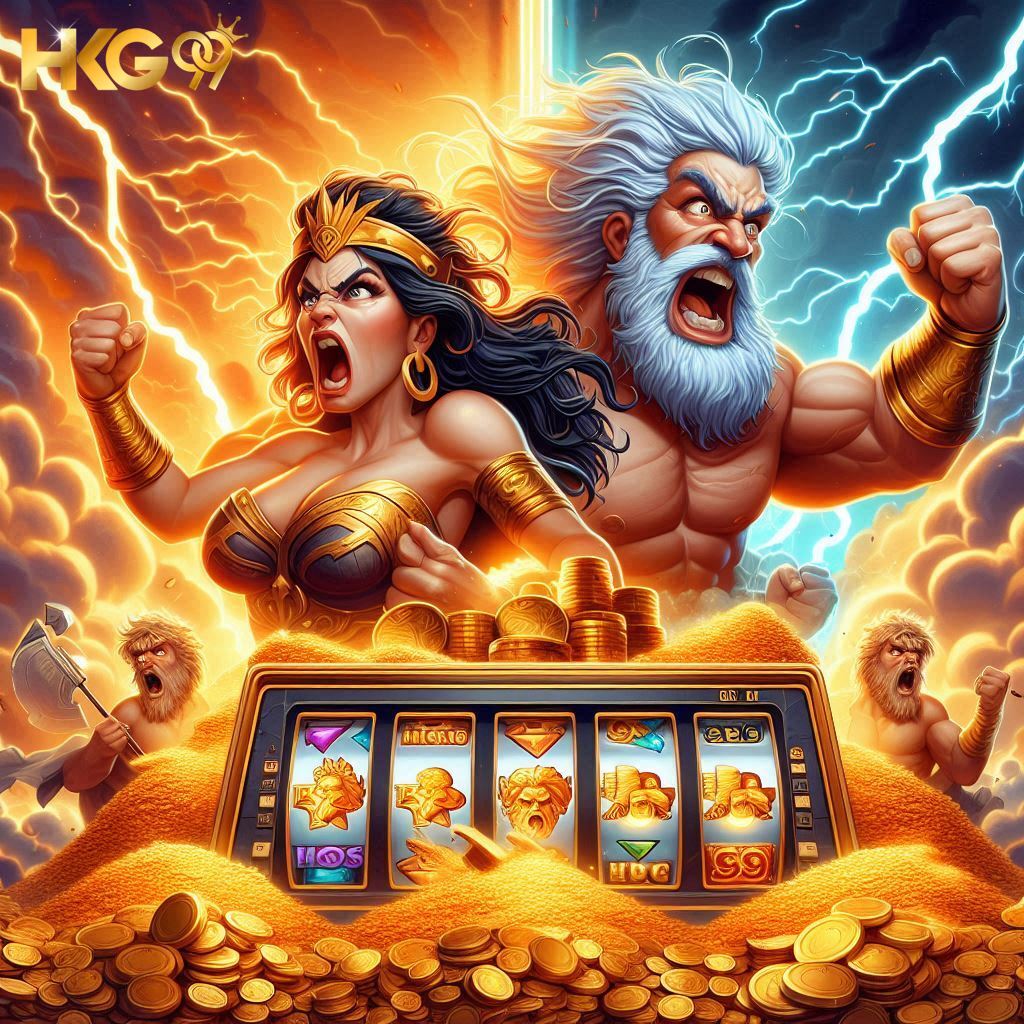 demo slot