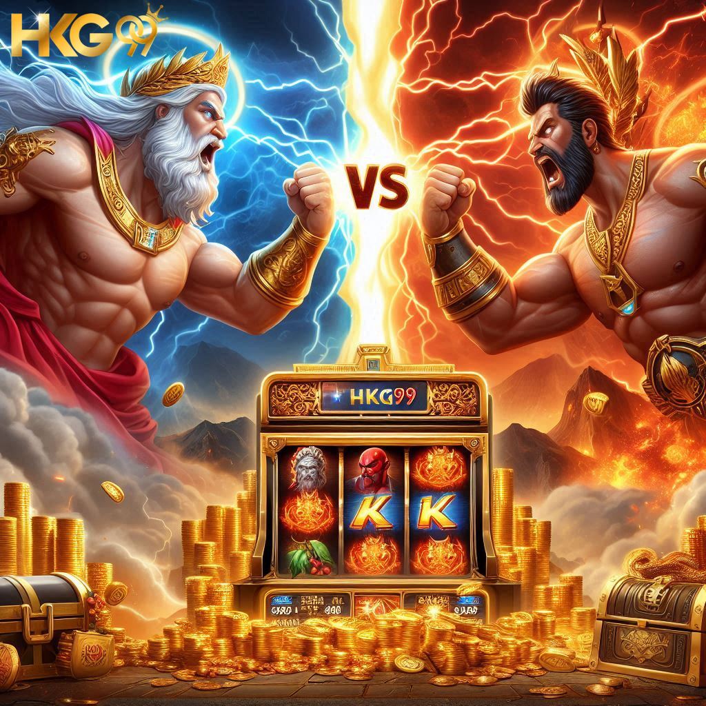 Situs Judi Slot Deposit Shopeepay 5 Ribu Rupiah Terpercaya