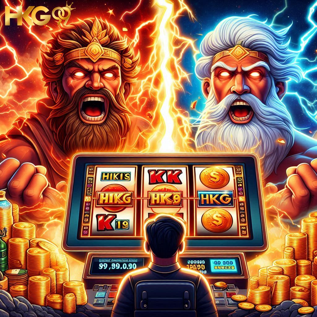 Rekomendasi Slot Bonus Harian Terbesar Perminggu