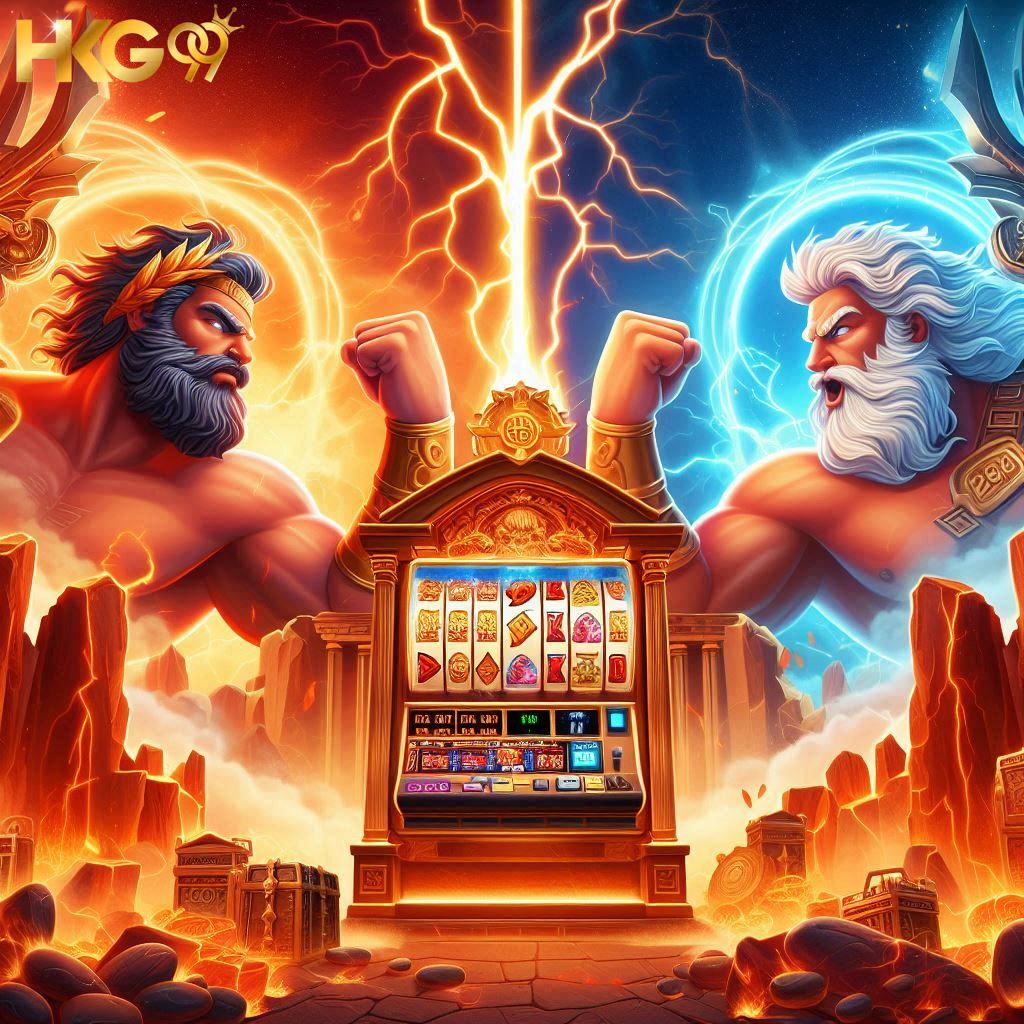 Link Game Slot Penghasil Uang Saldo Dana Dan Terbukti Membayar