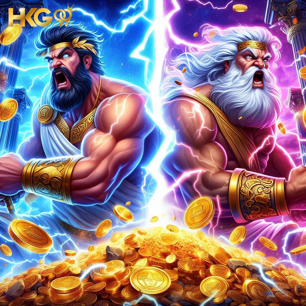 Rekomendasi Situs Slot Deposit Gopay 10rb Terpercaya