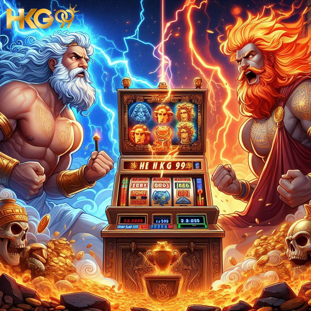 Link Slot Demo 6 Jokers Tanpa Deposit