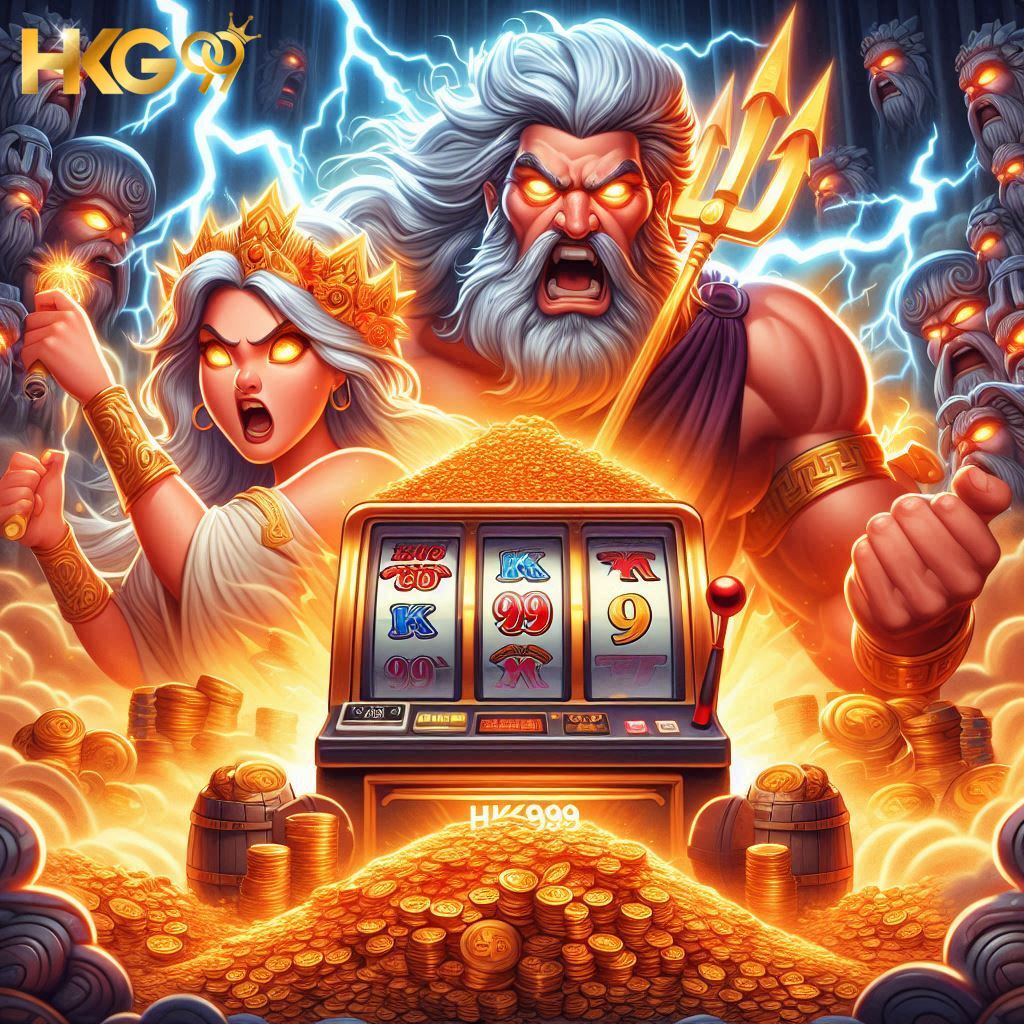 Situs Slot Demo Wild Bounty Showdown Hari ini