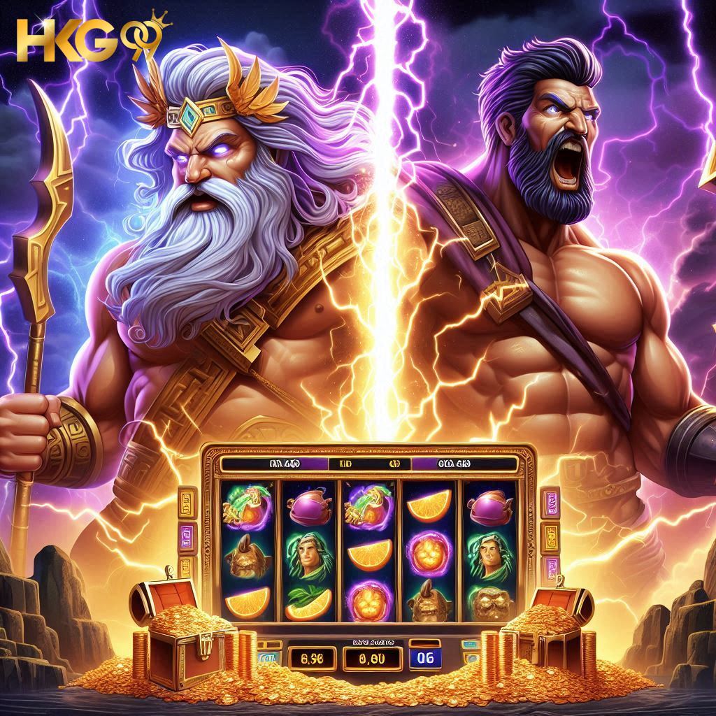 Demo Joker Jewels Hot Khusus Pemula