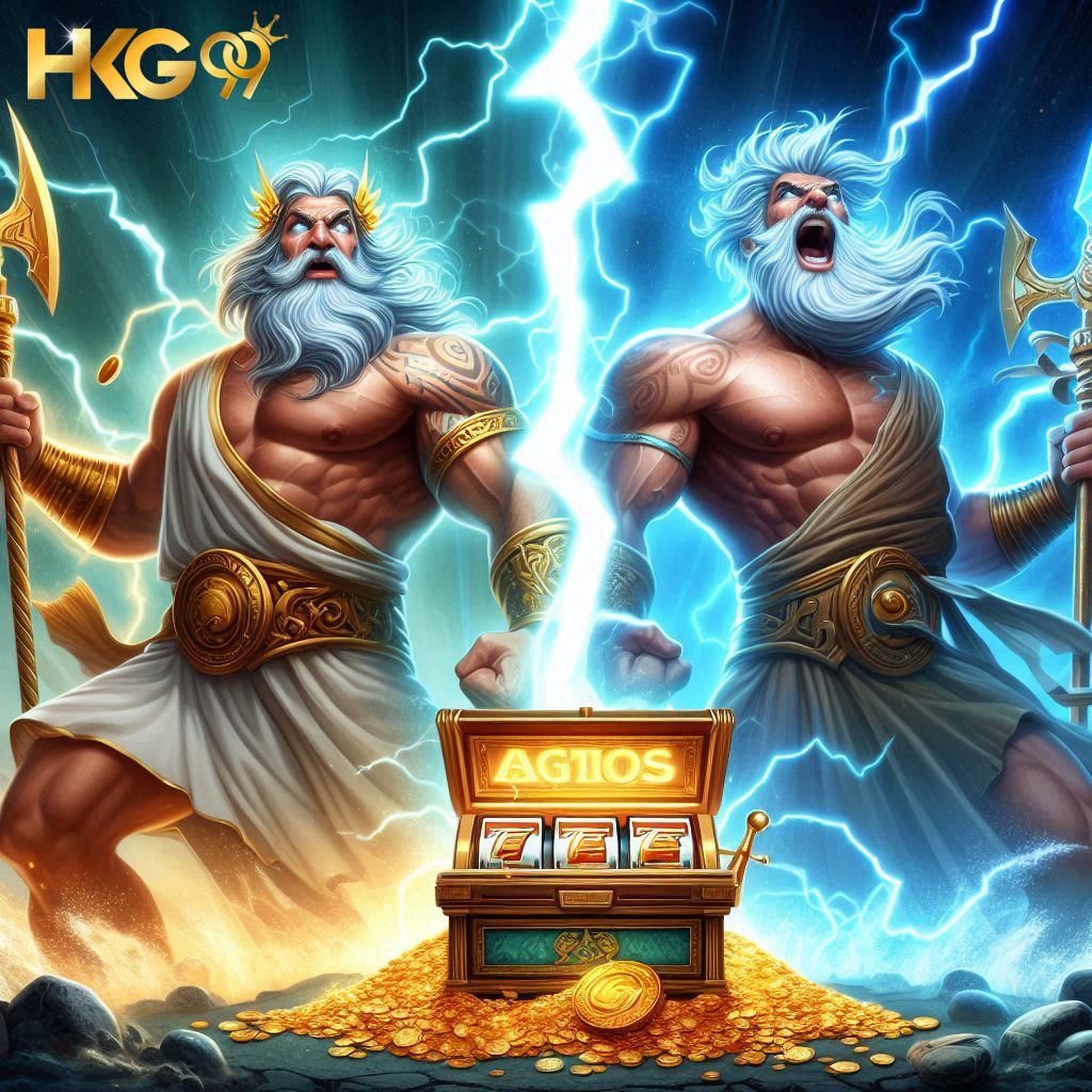 Link Slot Demo Ways of The Qilin Mirip Asli