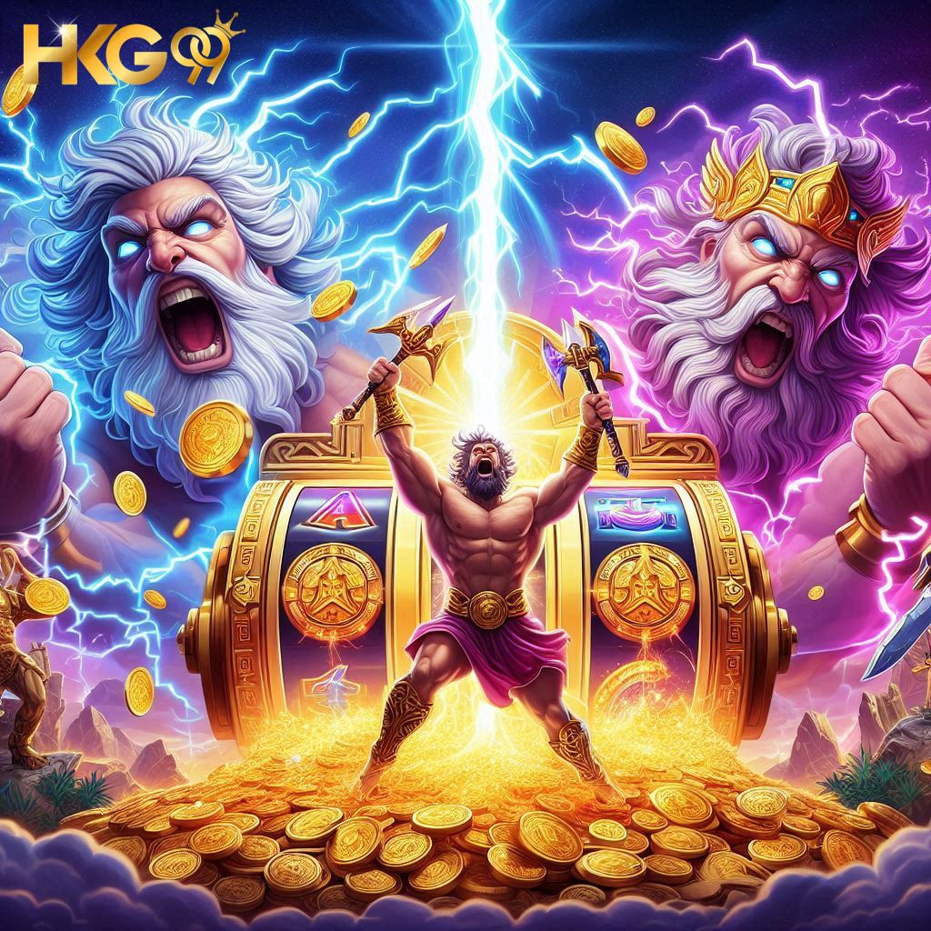 Demo Slot Jurassic Kingdom dari PG Soft