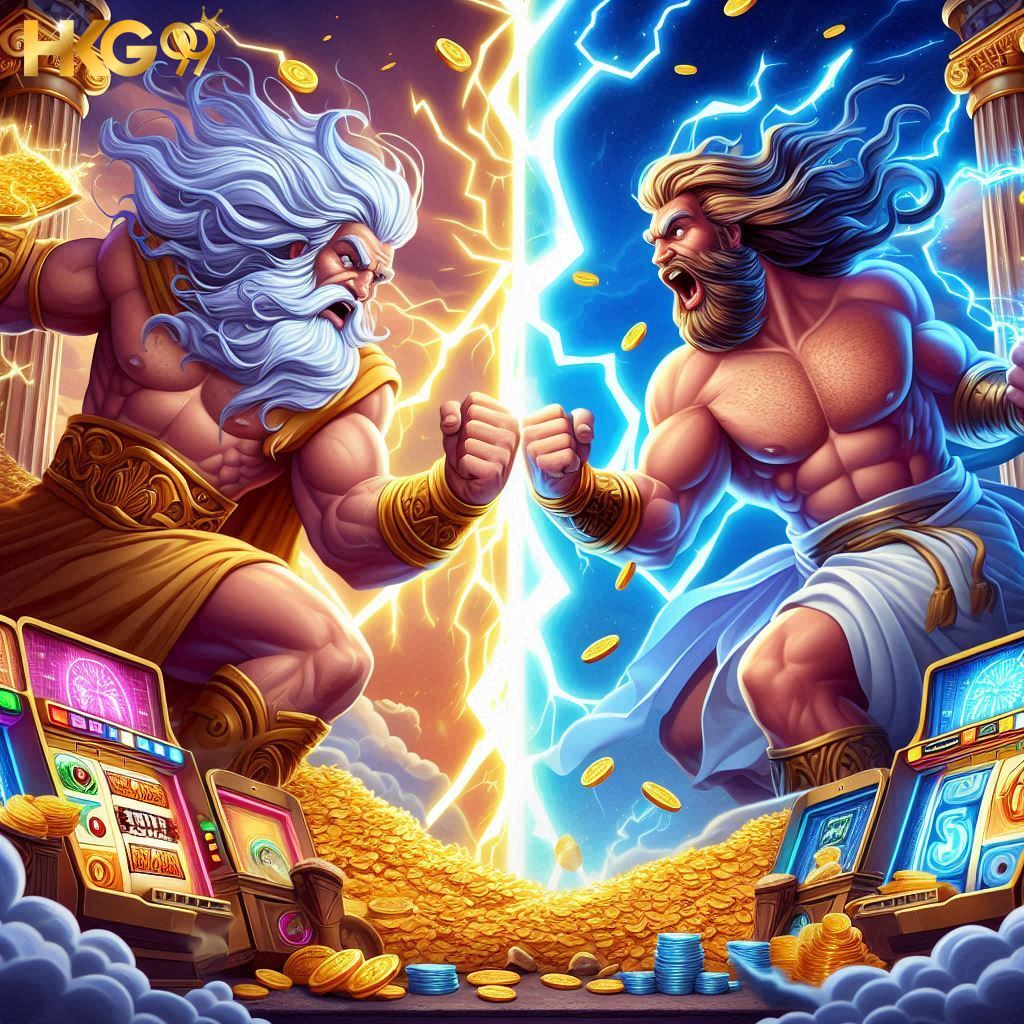 Rekomendasi Arcade Games Online Terbaik di Indonesia