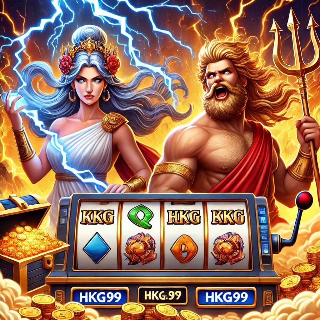 Akun Demo Slot Fastspin Tanpa Daftar Akun