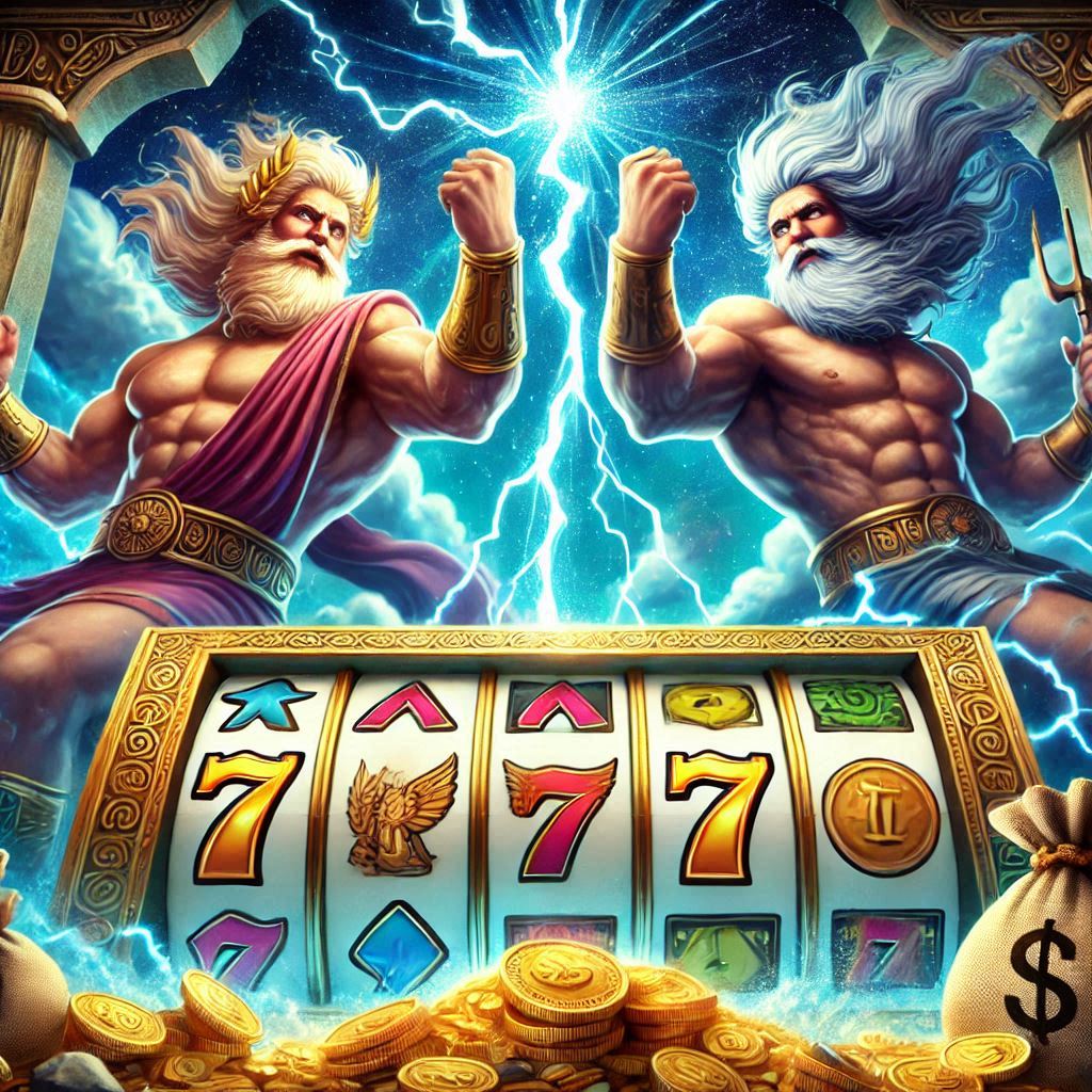 Akun Demo Slot Jokergaming Gratis Tanpa Deposit