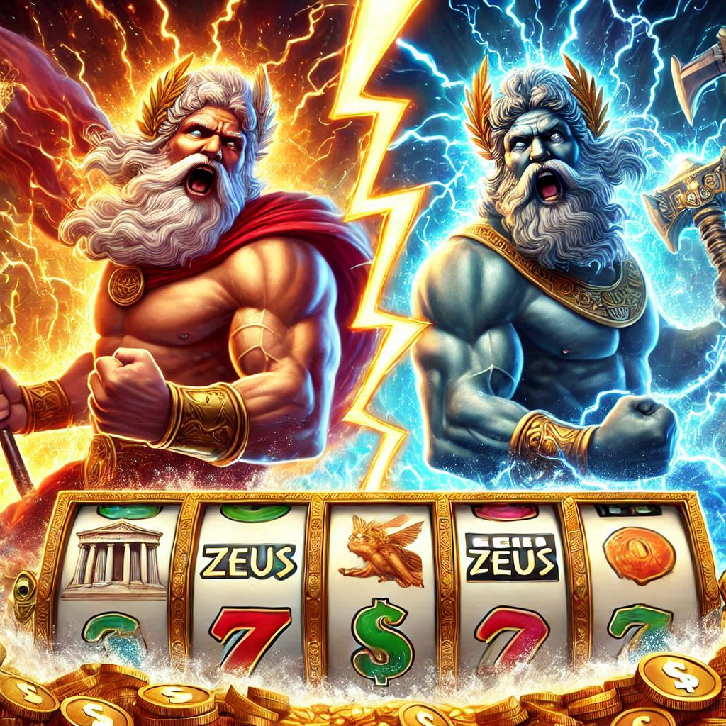 Provider Fa Chai Slot Demo Gratis Tanpa Rupiah