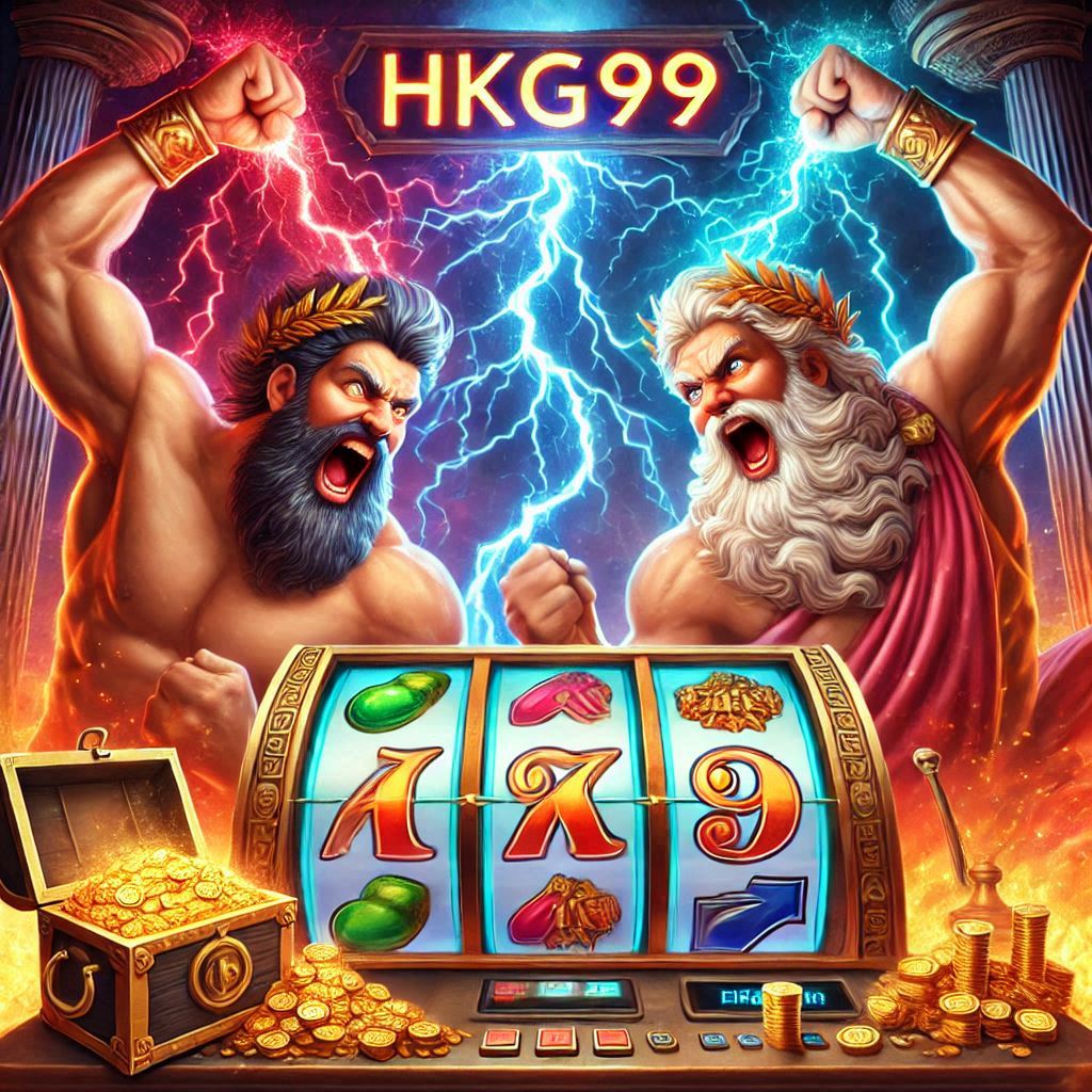 Link Demo Slot Pragmatic Play Terlengkap & Terbaru 2025