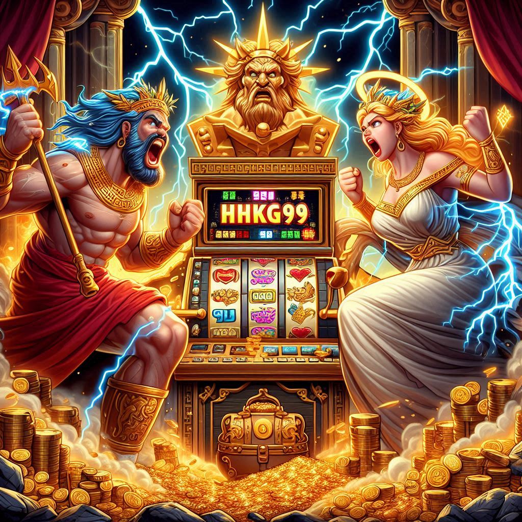 Klaim Mega Bonus Slot 150 Spesial Tahun Baru