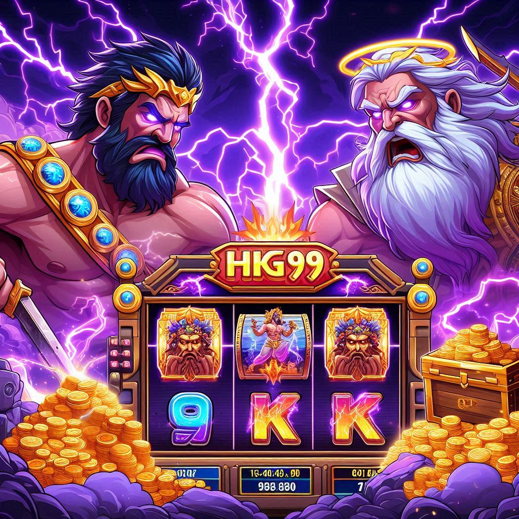 Kumpulan RTP AIS Gaming Slot Hari ini
