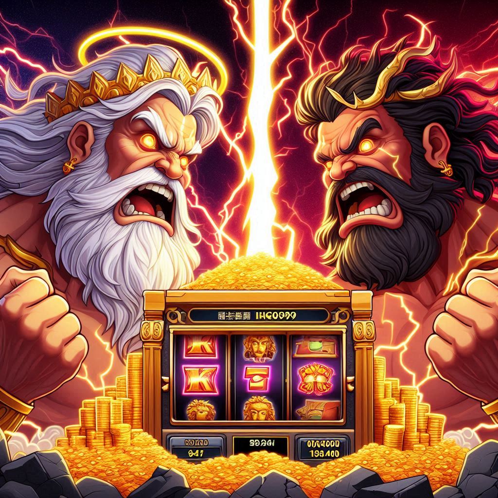Daftar Slot AFB Gaming Mudah Menang