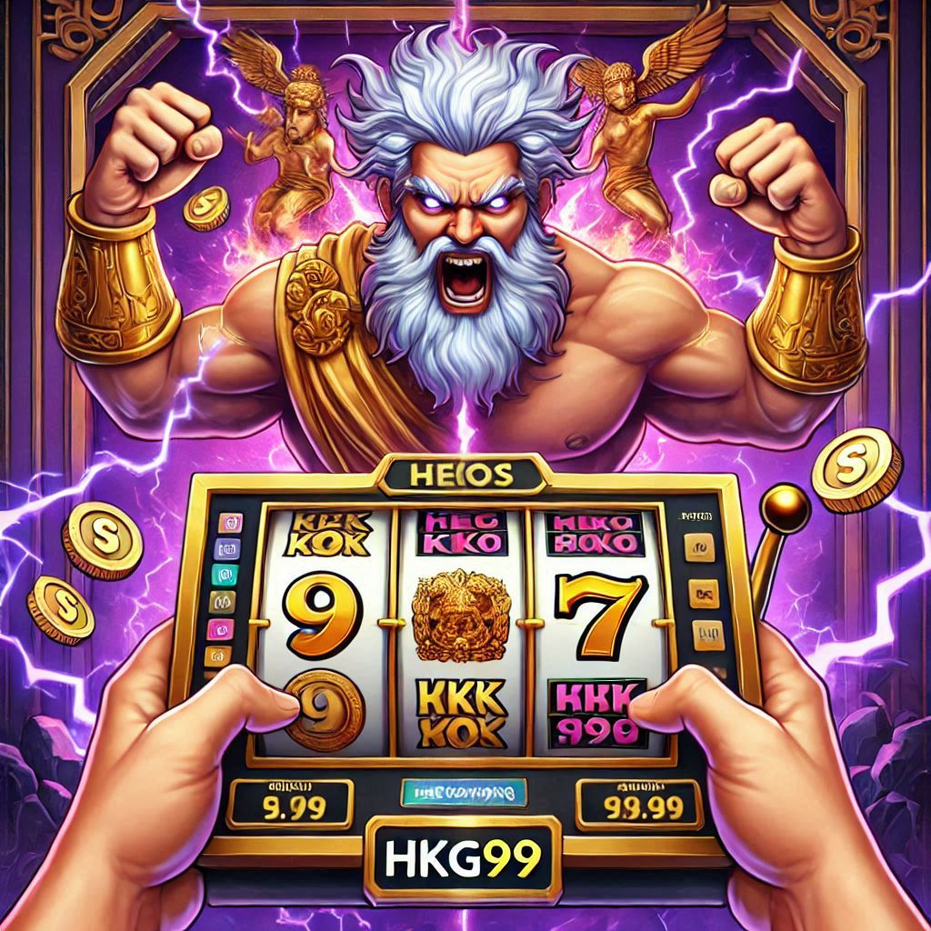 Rekomendasi Game Slot Advantplay Sering Menang