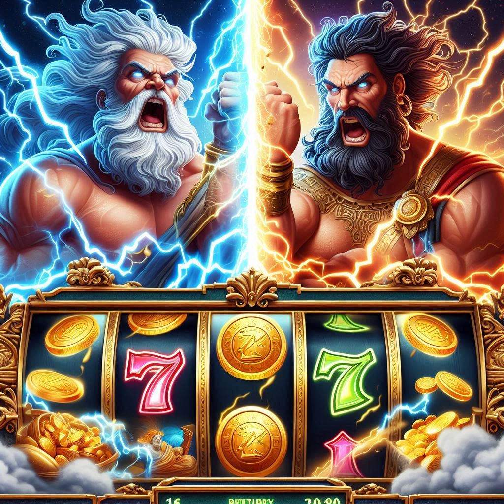 Situs Demo Slot AMEBA Gratis