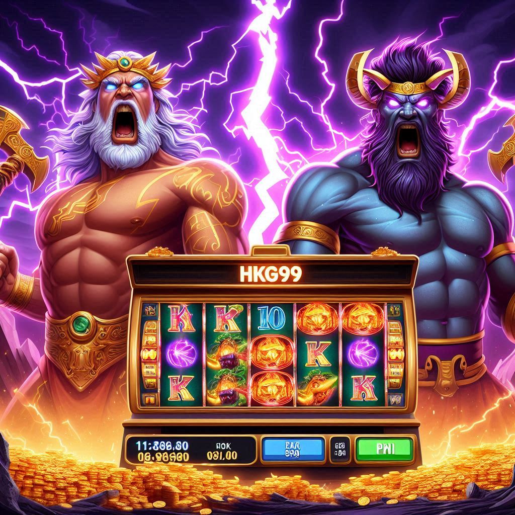 Demo Slot GB Game Tanpa Daftar