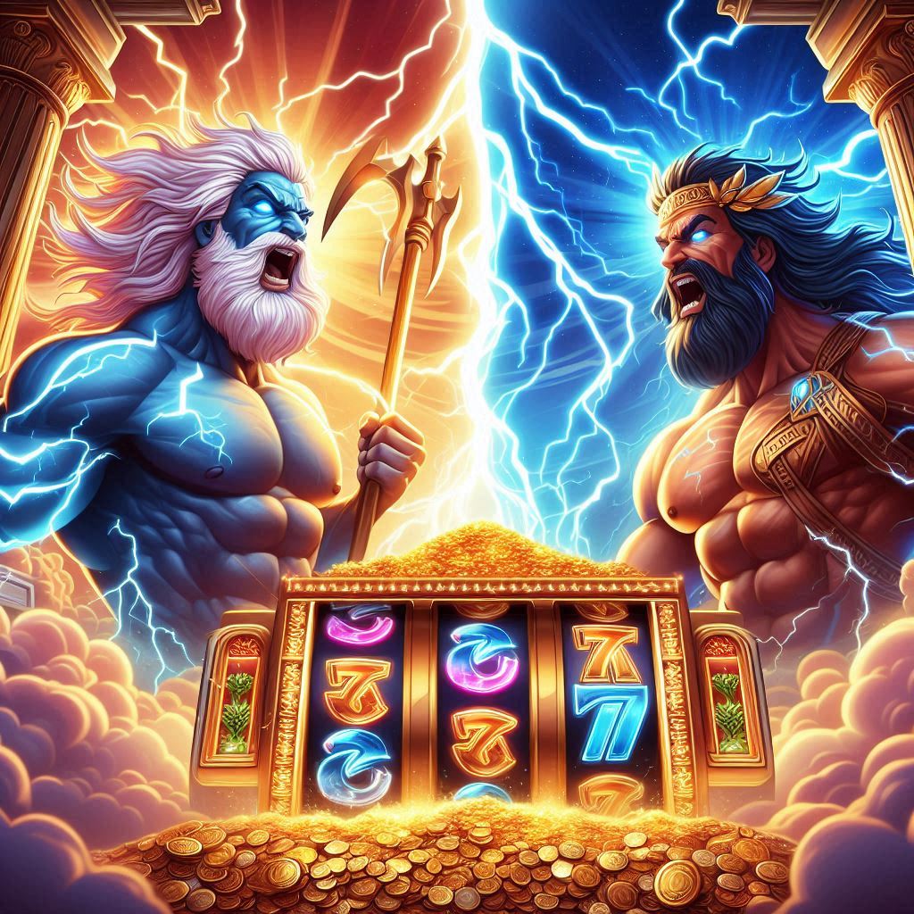 Game Slot Habanero Koi Gate Mudah Menang