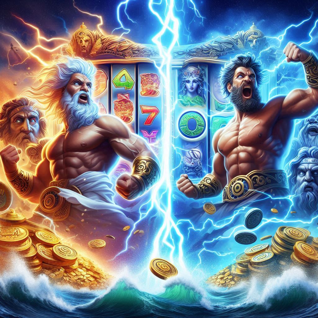 Daftar Situs Slot FASTSPIN Paling Gacor Hari Ini Terbaru 2025