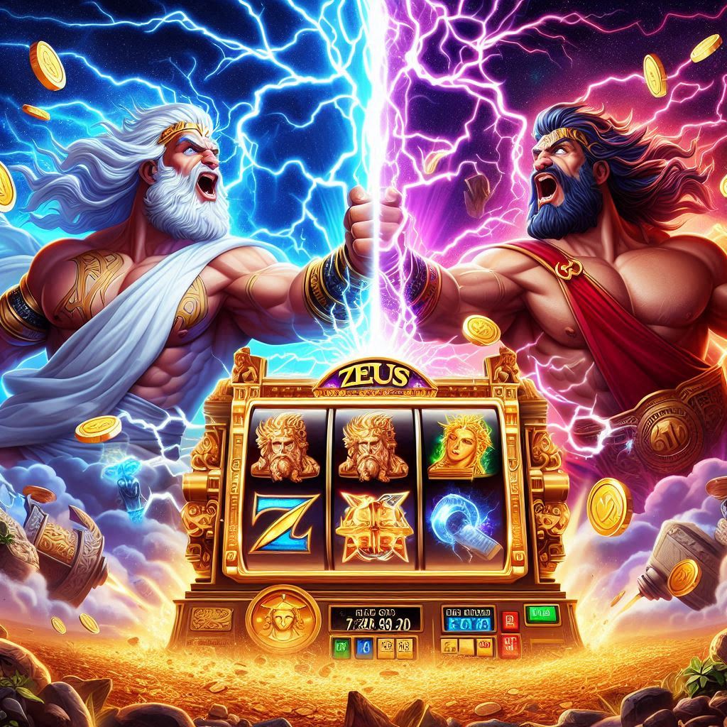 Main N2live Slot Bikin Kaya