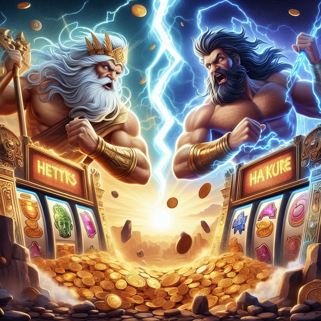 Komisi Bonus Rollingan Slot Semua Game