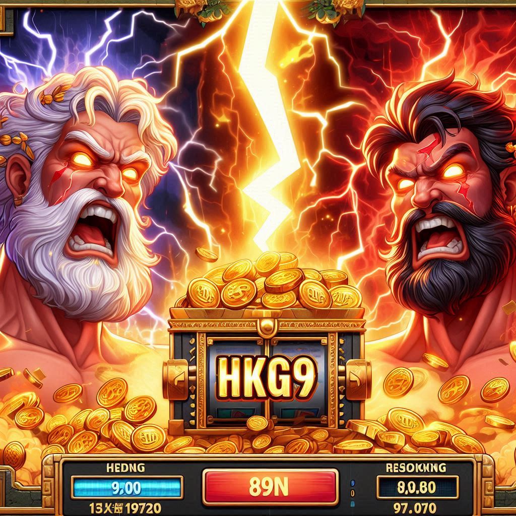 Situs Slot Bonus New Member 50% TO 5x