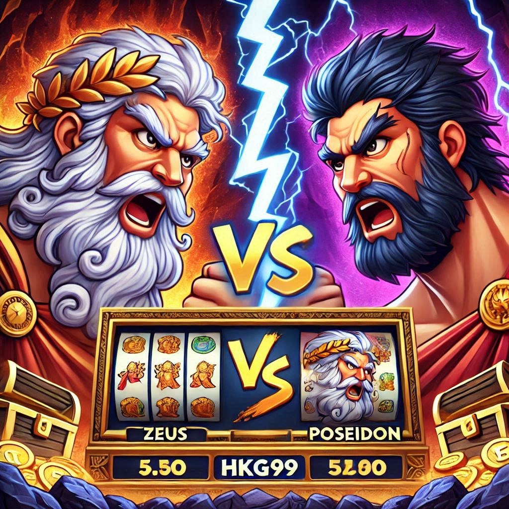 HKG99 Daftar dan Login Slot Scatter Hitam Terbaru 2025
