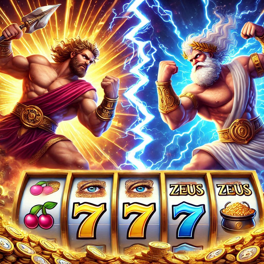 Cara Deposit OVO ke Slot Dengan Mudah