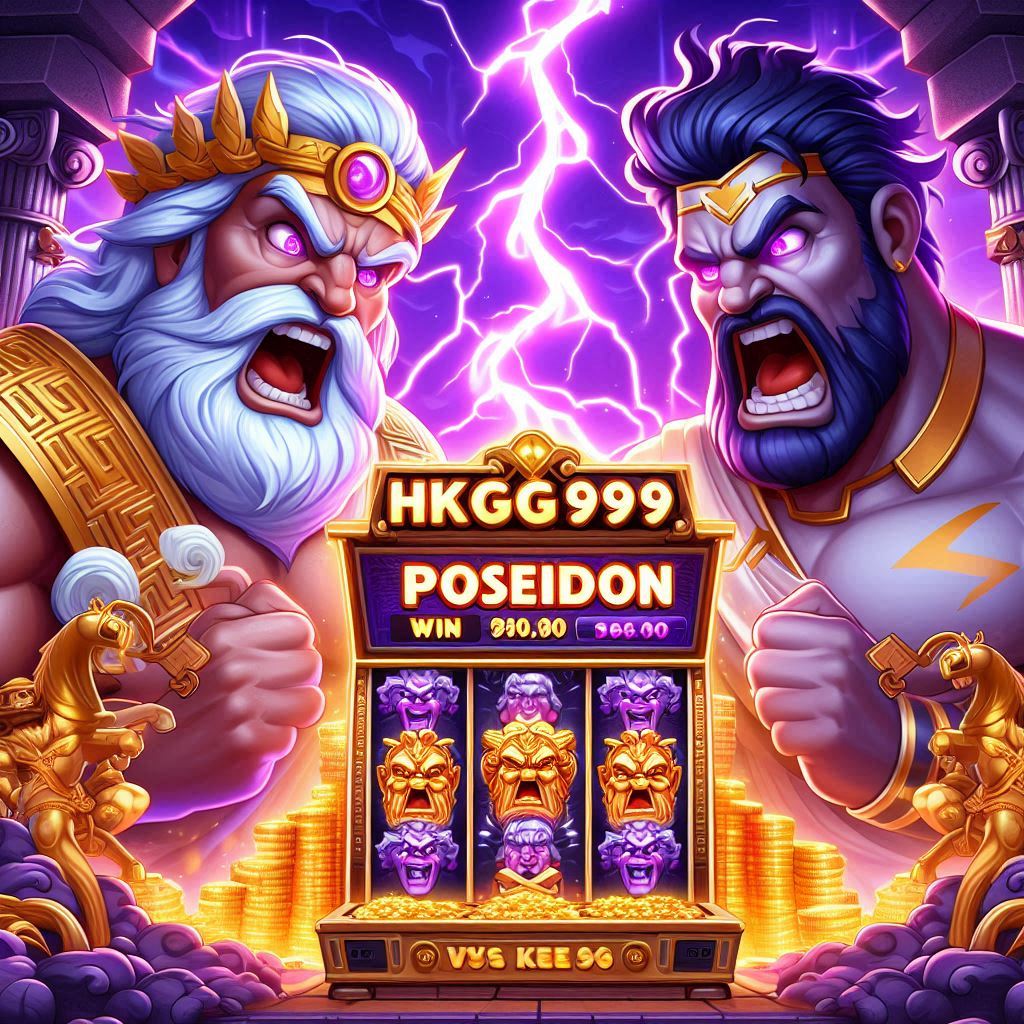 Link Slot Deposit via Gopay 10rb Rupiah