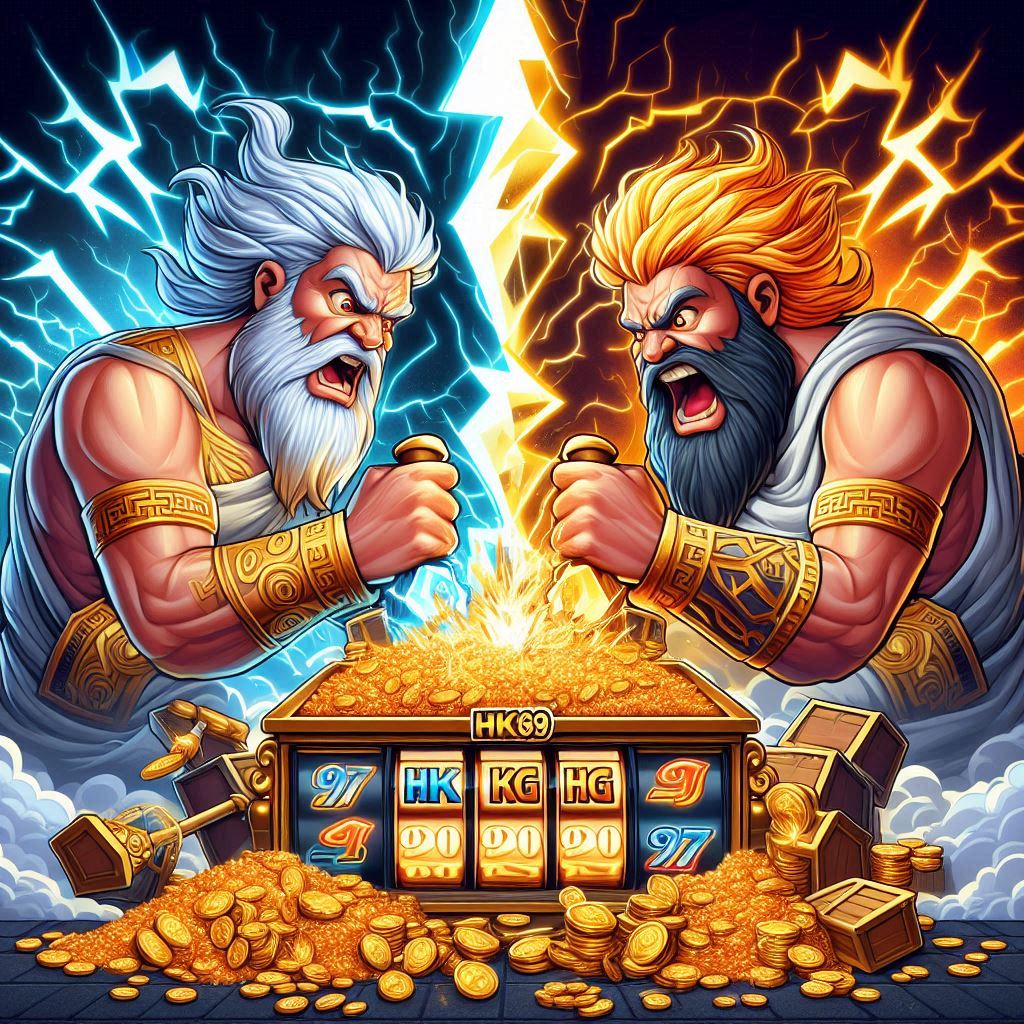 Situs Slot Deposit Dana 5000 Tanpa Potongan