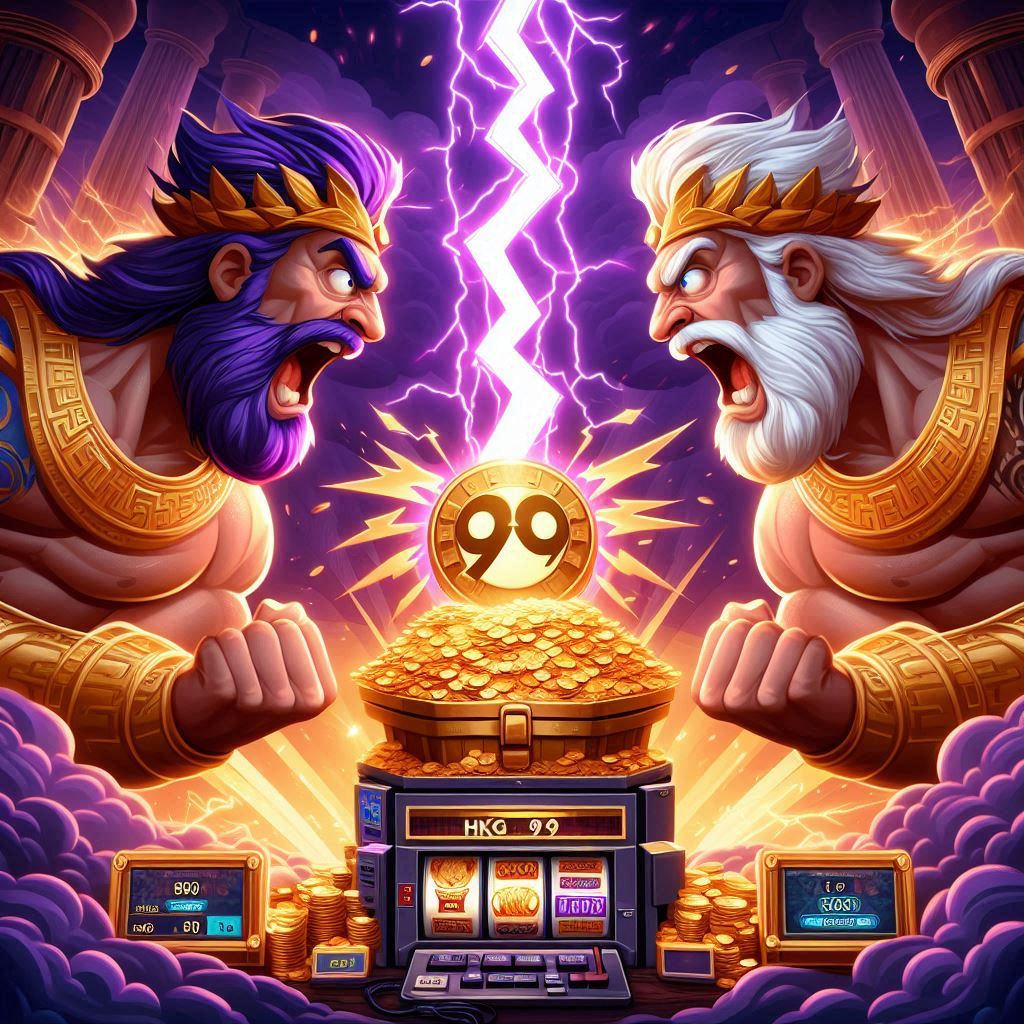 Situs Slot Deposit Pulsa 10rb via Telkomsel XL dan Indosat