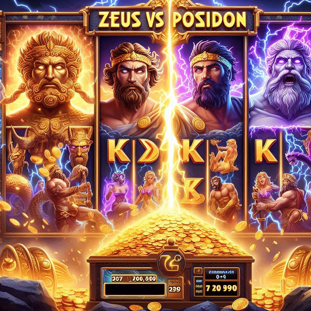 Rekomendasi Demo Slot Pragmatic Play Terlengkap 2025