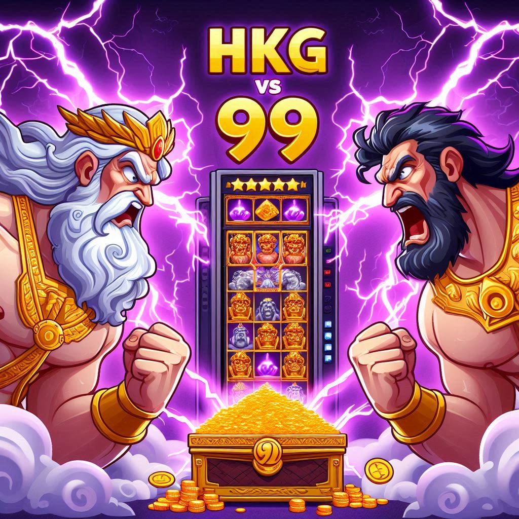 Main Slot The Dog House Megaways Pasti Maxwin