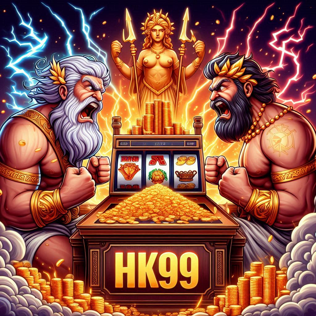 Rekomendasi Situs Slot Deposit 5000 via Gopay