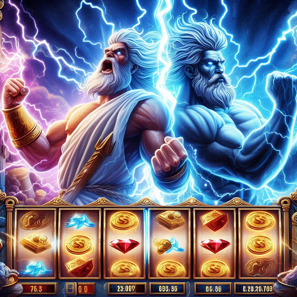 Situs Judi Slot Bonus 100% Deposit 5000 via Dana