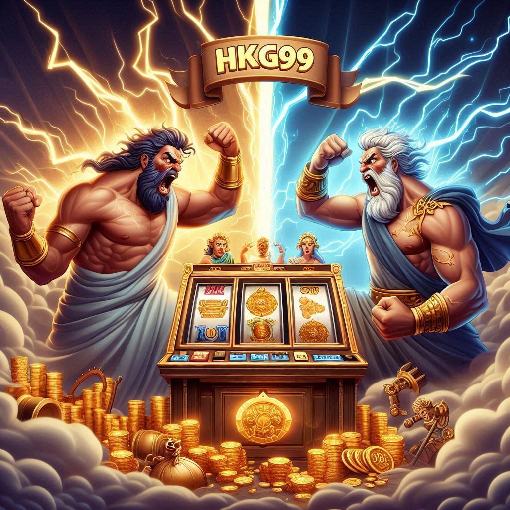 Link Slot Deposit 5000 via Dana dan Qris Tanpa Potongan