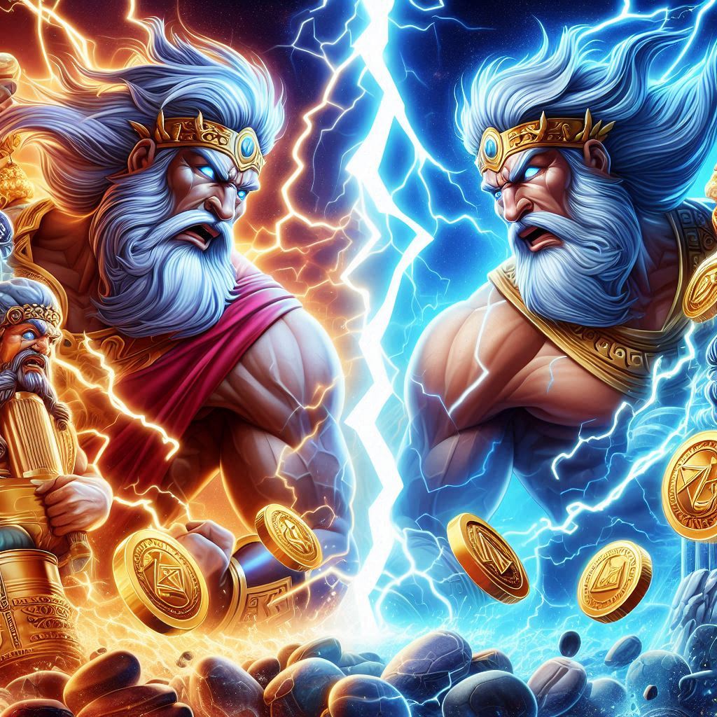 Gacor Maksimal! Slot Deposit 1000 Rupiah via Dana