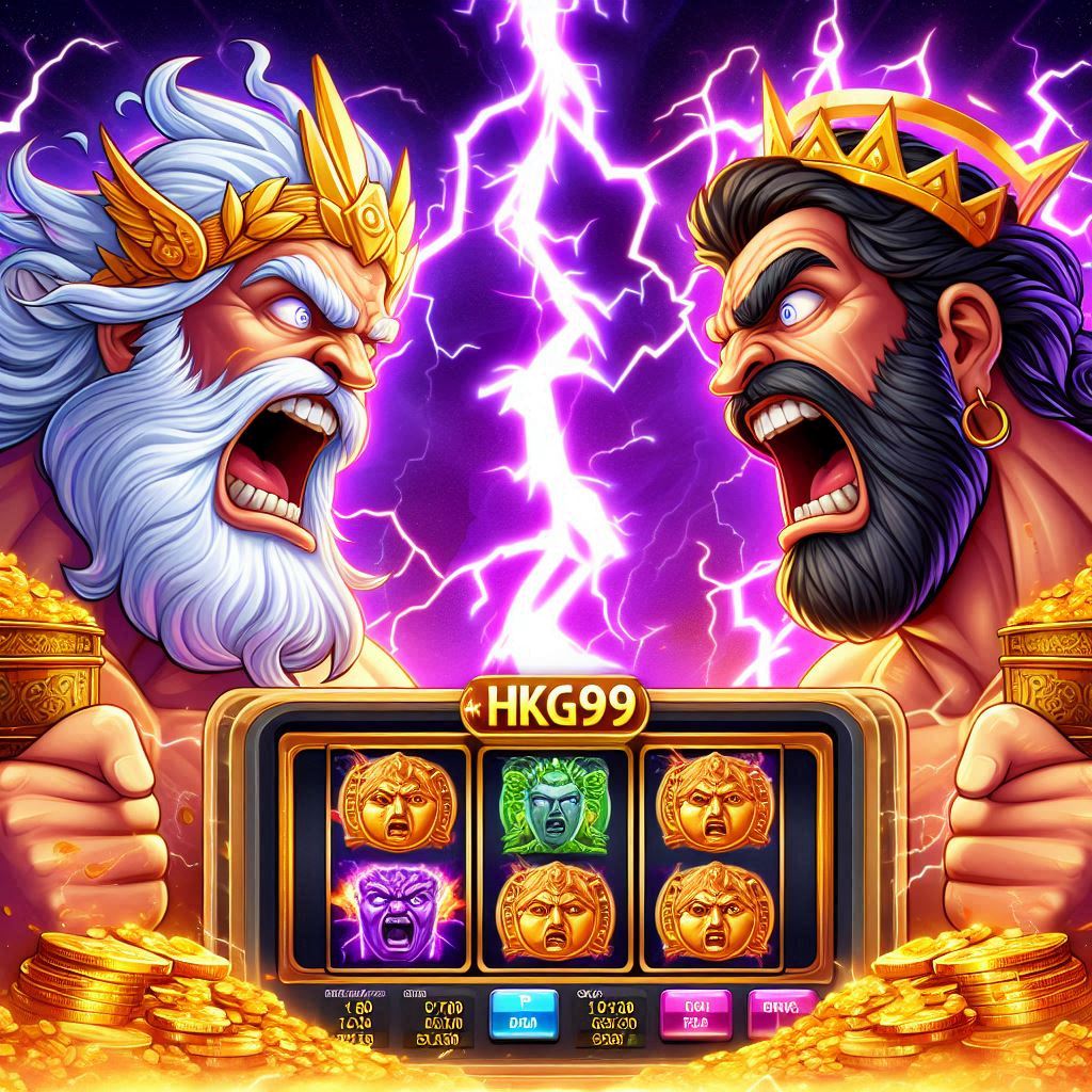 Link Slot Minimal Deposit 10k Bonus New Member