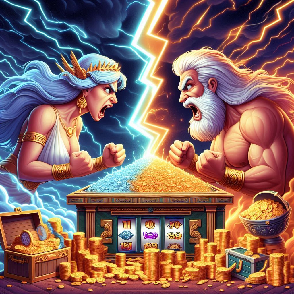 Maxwin x5000: Situs Slot Deposit 10k Bonus 25k