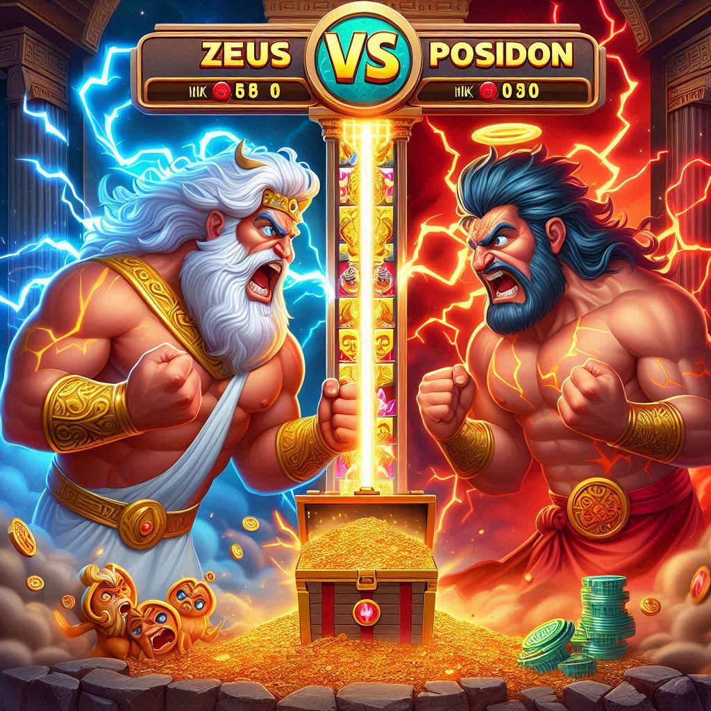 Slot Gacor Aztec Gems dari Pragmatic Play